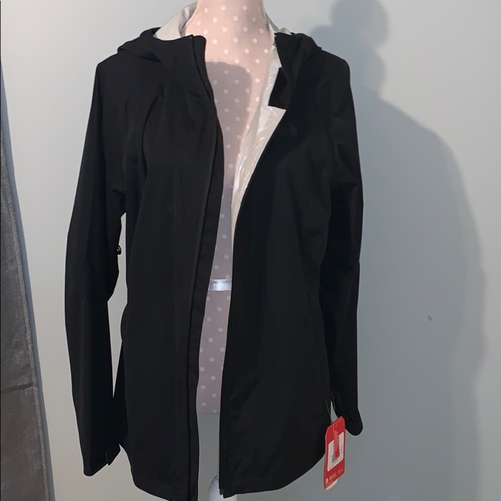 The Northface Jacket